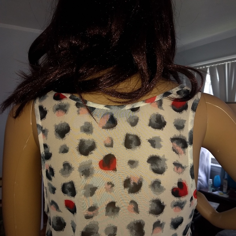 Top shop - Picture 4 of 8